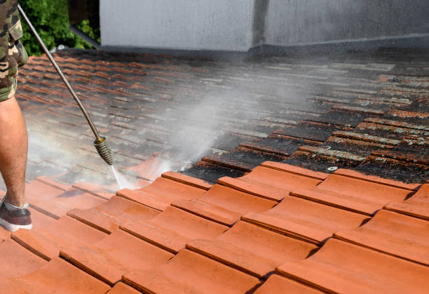 Trusted Mannington, WV Pressure Washing Experts