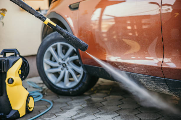 Best Exterior Home Cleaning  in Mannington, WV