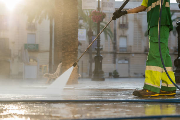 Best Fence Pressure Washing  in Mannington, WV