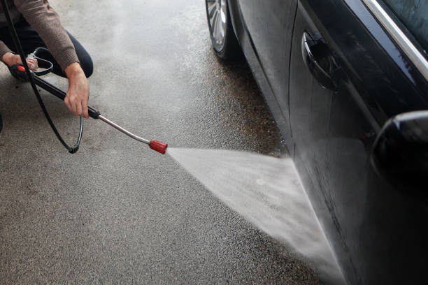 Best Sidewalk Pressure Washing  in Mannington, WV