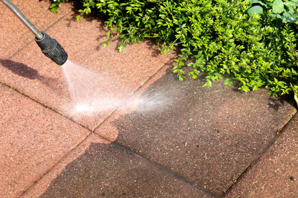 Why Choose Our Certified Pressure Washing Experts for Your Project Needs in Mannington, WV?